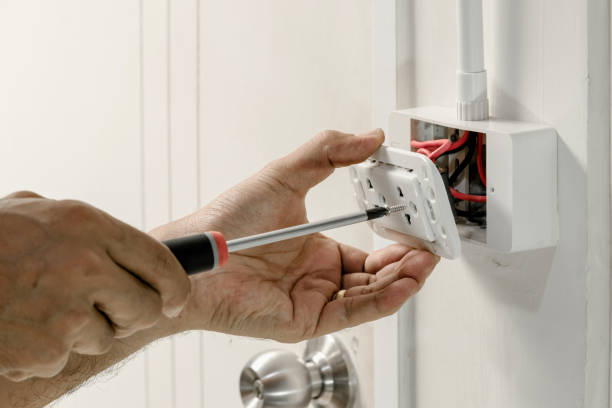 Emergency Electrical Repair Services in Townsend, DE