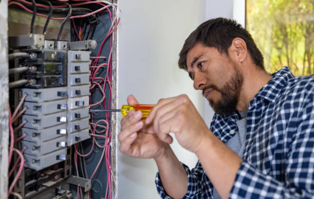 Emergency Electrical Repair Services